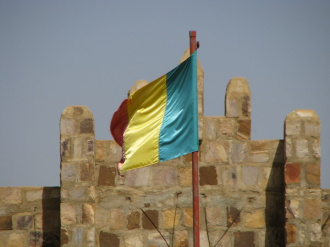 01 Au Mali
